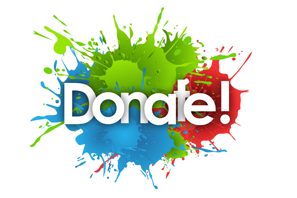 donate