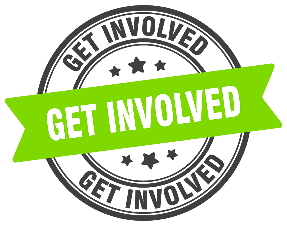 Get Involved
