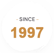 Since Badge