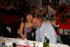 Christmas Party 2011